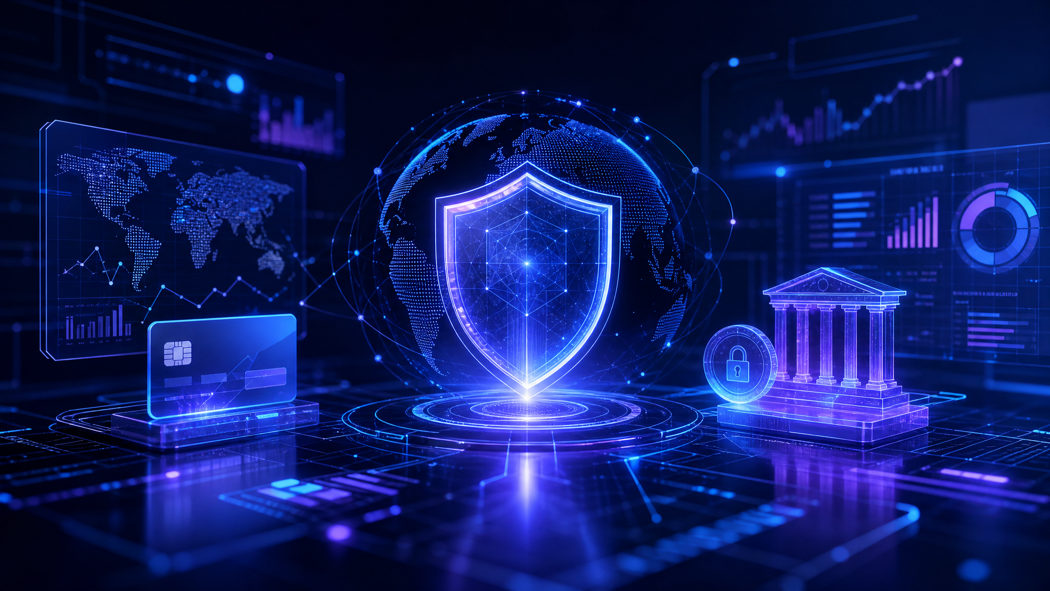 AI in finance and securities