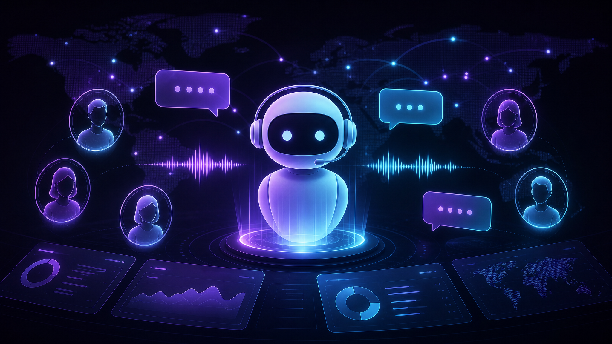 AI for customer support